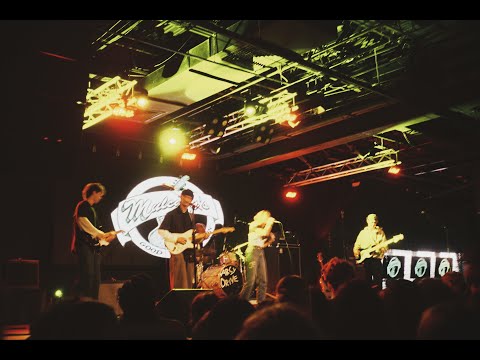 Fall Back // Visualizer