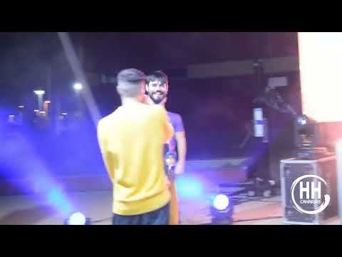 [Semis] FABIUKI vs BEODO - Maspalomas Urban 2023 2ªFecha