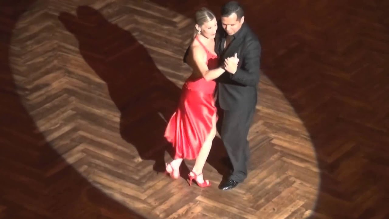 Sebastian Arce and Mariana Montes 013