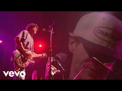 Mr. Wrong - Cracker