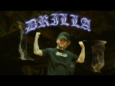 TRAYKOV - DRILLA (Official Video) Prod.by Bate Sa