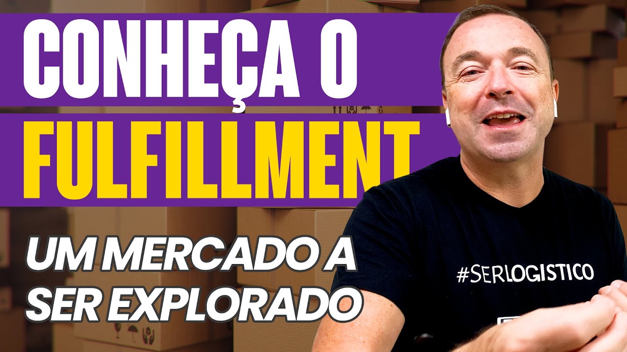 FULFILLMENT: O QUE É E COMO FUNCIONAM OS ECOMMERCE