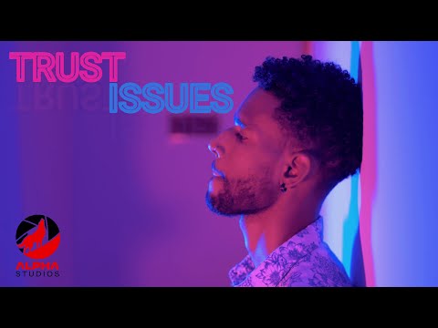 CJay FGB - Trust Issues (Prod. by AlphaStudios)