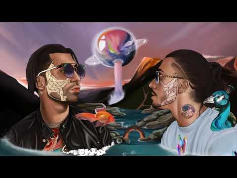 [FREE] PNL x Damso Type Beat 2019 - "UTOPIA" | Rap Instrumental