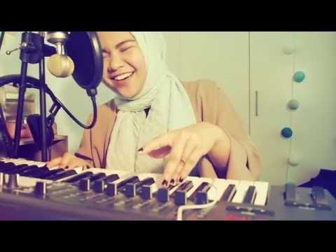 As'ad Motawh - Senyum (Cover by Aina Abdul)