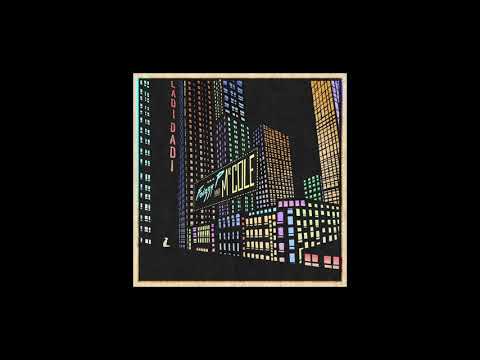 Frizzy P & Mr Cole -  MAMA JAY  (LADI DADI EP)