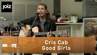 Cris Cab - Good Girls (11/15)