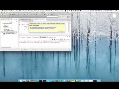 10m Quicktips Fixing Common Eclipse Problems