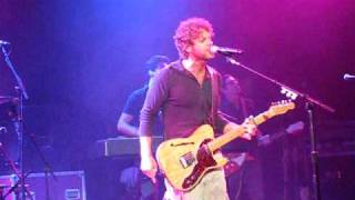 Billy Currington - HOB 4.8.09 Everything turns me on