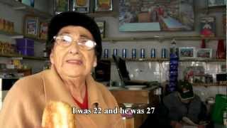 Before 1948: Rivka and Yehoshua, Bulgaria