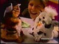 KXVO Fox Kids Commercials October 1999 Part 2