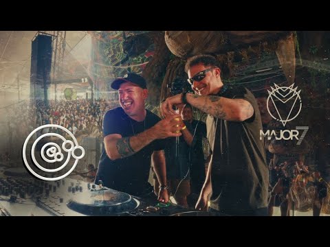 Vermont Live and MAJOR7 X-NOIZE