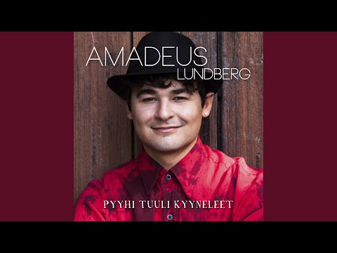 Pyyhi tuuli kyyneleet