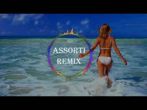 Thiago Tanaka - Waiting For (Axline Remix)