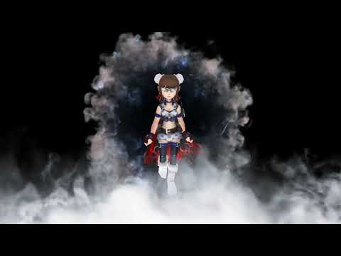 Playpark Flyff Rhisis Guild Siege 04.29.2021 - Jingbon (Crackshooter)