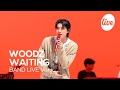 WOODZ - “WAITING” Band LIVE Concert [it's Live] K-POP live music show