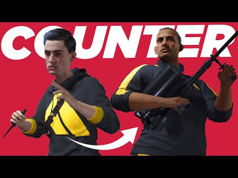 How To Beat The MOST HATED strats in The Finals