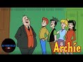 El Show De Archie T1 Cap 13 Español Latino