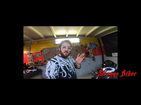 Manopole riscaldate - Il montaggio perfetto