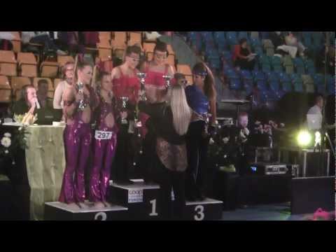 Josefine och Cathrine Gennert vinner Par Superstar