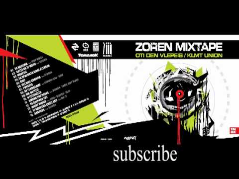 katse na se matho ft.slogan (zoren mixtape 2011) κατσε σε να μαθω