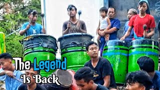 Download lagu Grebek Latihan tongtong legendaris Angin ribut Ke markas nya‼️ mp3 Download lagu Grebek Latihan tongtong legendaris Angin ribut Ke markas nya‼️ mp3