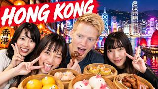 30 Things to do in Hong Kong | Hong Kong Travel Guide