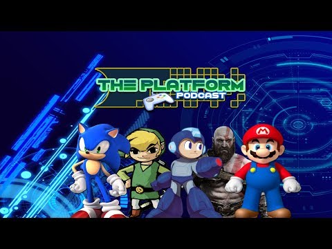 The Platform Ep 92: Battle Royale Vs. Nintendo