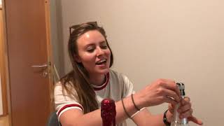 May 2019 Video Update