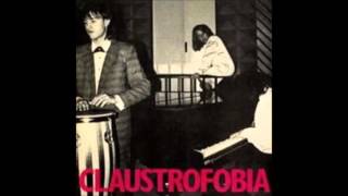 Los Milicianos - Claustrofobia