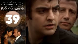 Download lagu Shehrazat 1001 Malam - Episode 39 mp3