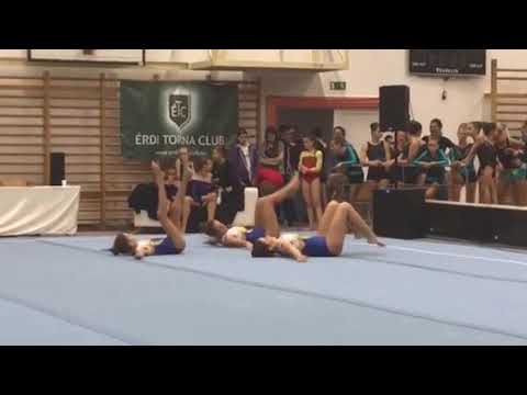 ÉTC VIKTÓRIA KUPA 2019