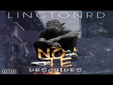 Lington DR - No Te Descuides (Video Oficial)