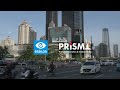 Essilor DOOH Massive Campaign Prisma Advertising