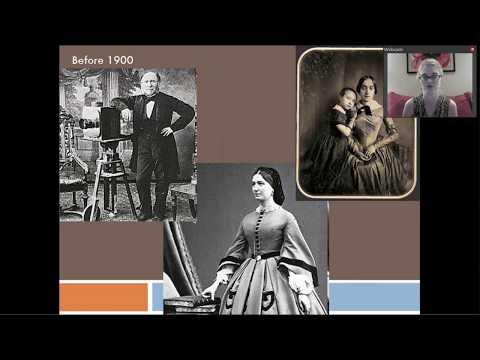 American II #8: American Culture at the Turn of the Century