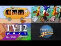 PTV PARK Program Break 8 Incomplete WHYY TV 1994