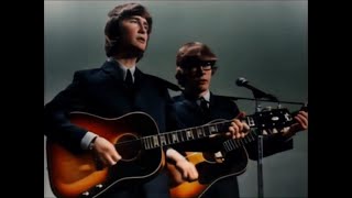 I Go To Pieces 📀 Peter and Gordon {Stereo} 1964