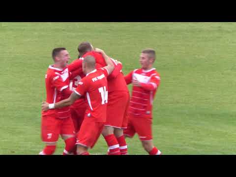 SLV 11. kolo FENIKS 1995 - JEDINSTVO SP 3-0