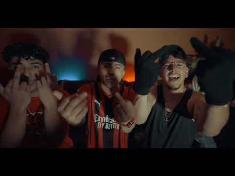 "AntiFeka" - Axl x JrEldlarcta x CiscoFromTheWoodz (@ayoungtcvisual)