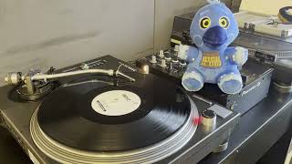 Terry Maxx - Anything, Everything (Andy & The Lamboy's Original Club Mix)