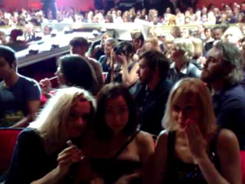 Salty Lips - Sahara Hotnights