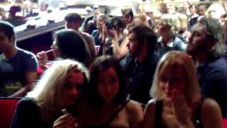 Sahara Hotnights - Salty Lips