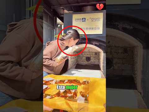 She Held a Funeral for Her Beloved Cat🐱😭#cat #animals