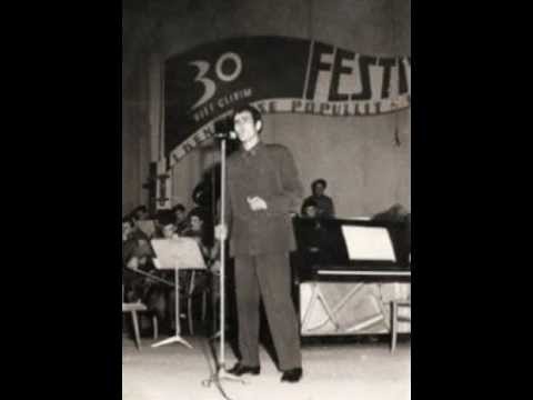 Bashkim Alibali - Nata E Fundit E Studenteve