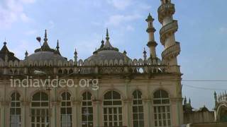 Mahabat Maqbara, the Mausoleum of the Nawab of Junagadh