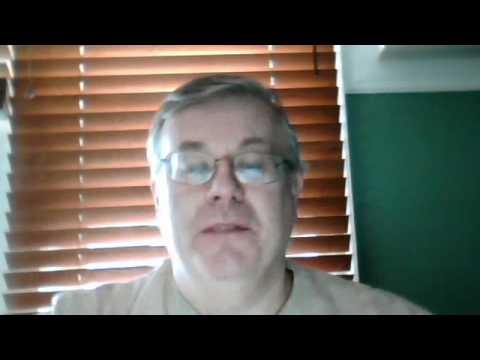 BronxBriar's - Pipes and Tobacco: First Video - David Jones Hawkbill Apple