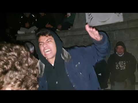 JOSSLOP VS ZACHE VS ALFON VS TREVOD FILTROS  III REBORN BATTLE