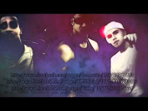 Mansesteri & Comeetta, T.L, Tiahu - Mestarit lavalla