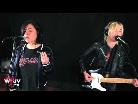 Little May - "Oh My My" (Live at WFUV)