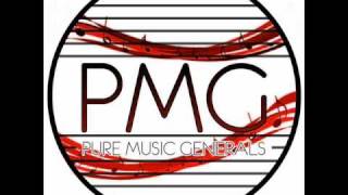 Pure Music Generals - inna love (Dub Step mix)